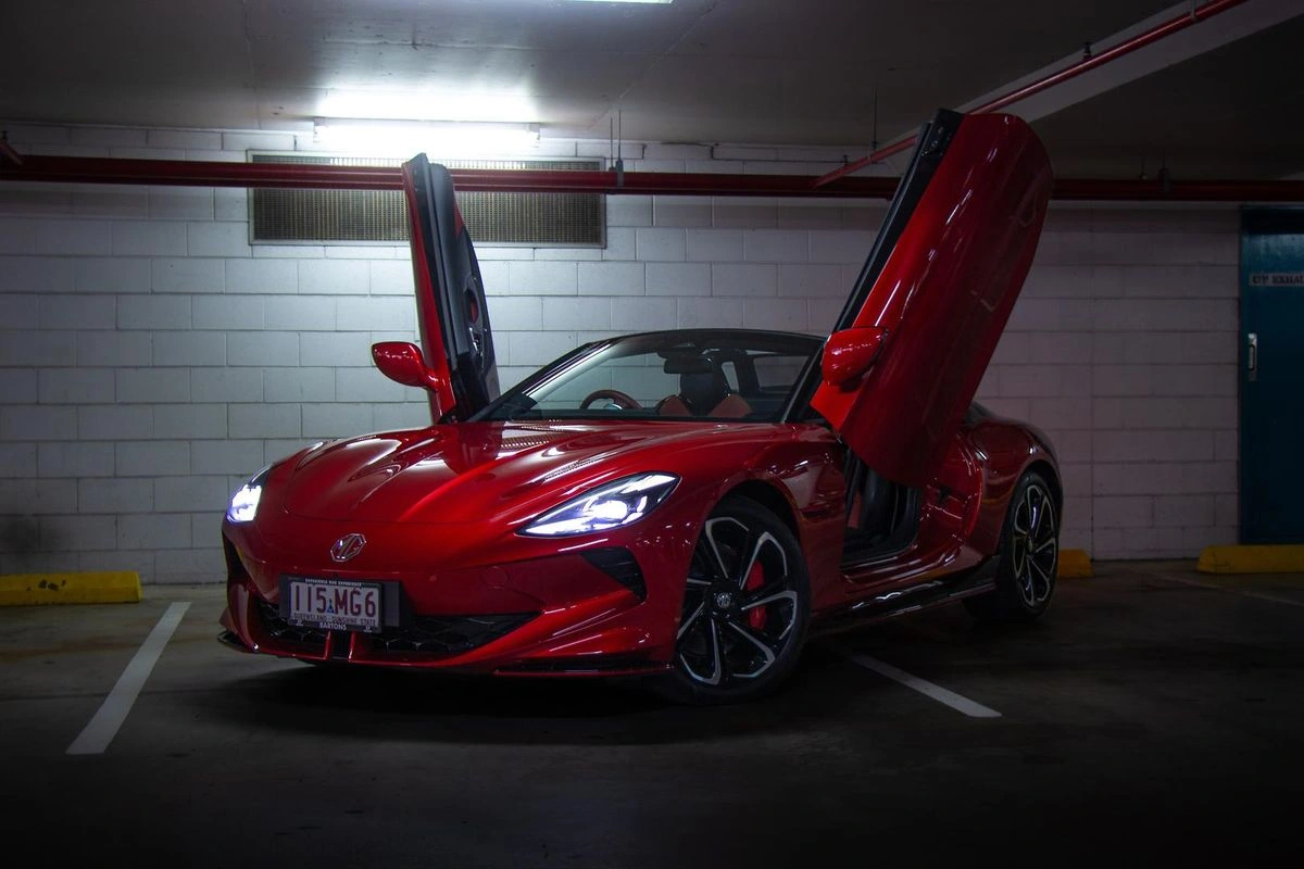 Convertible