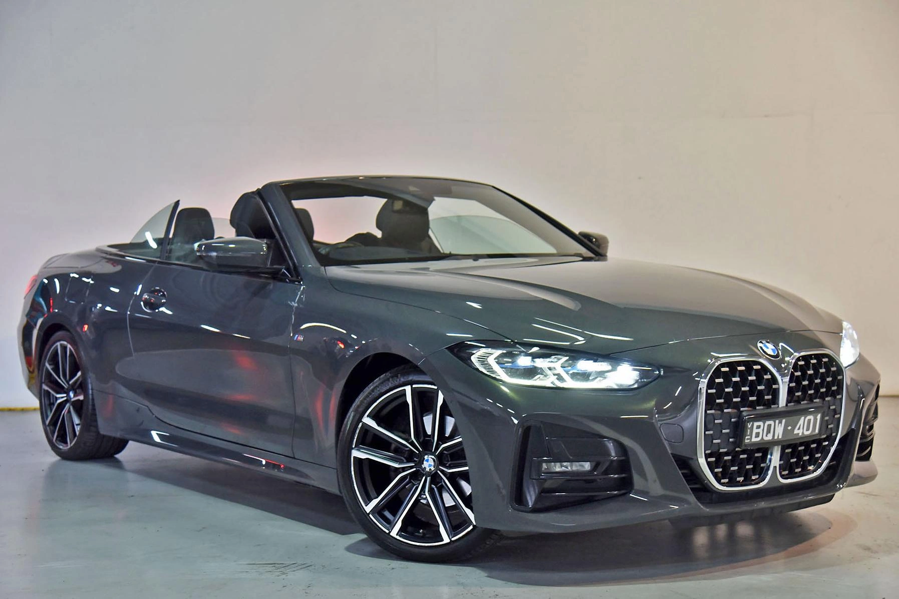 Convertible