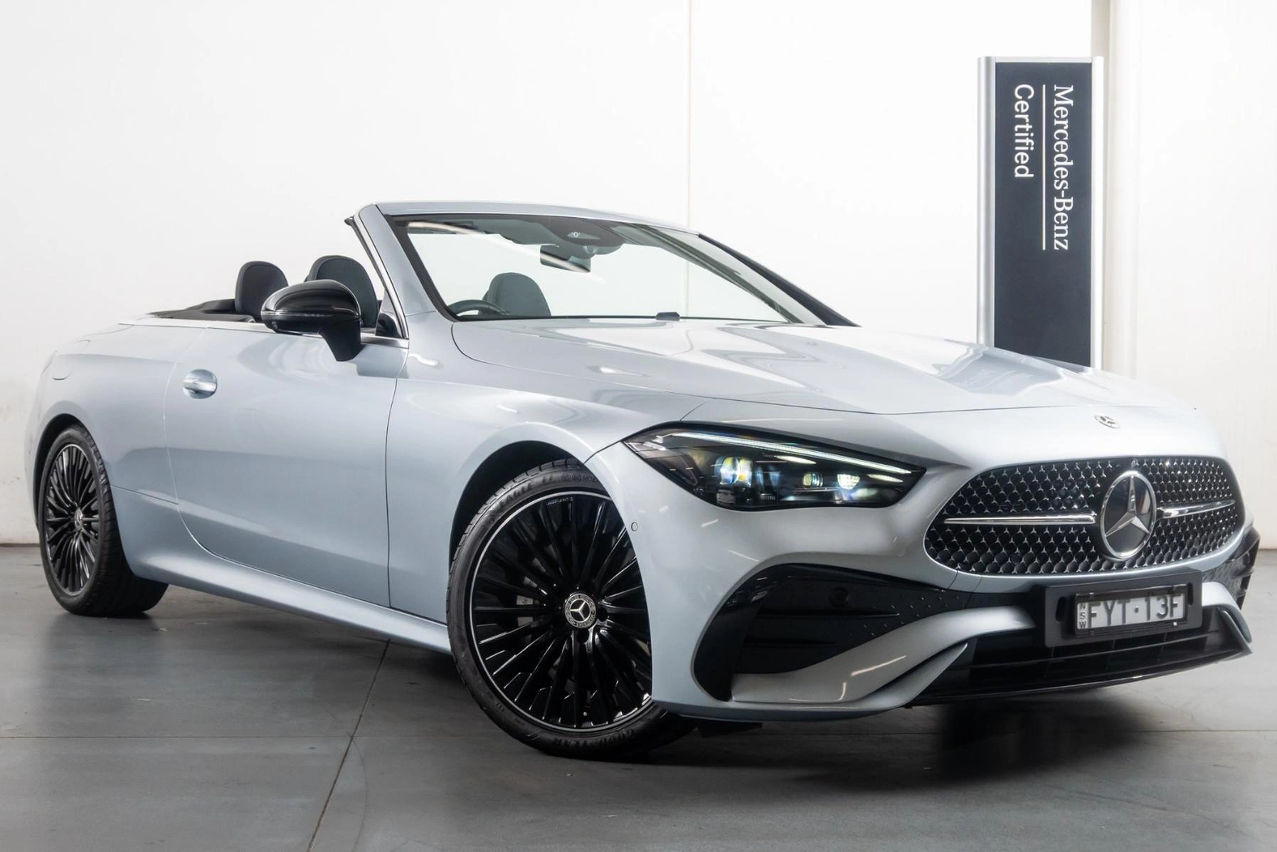 Convertible