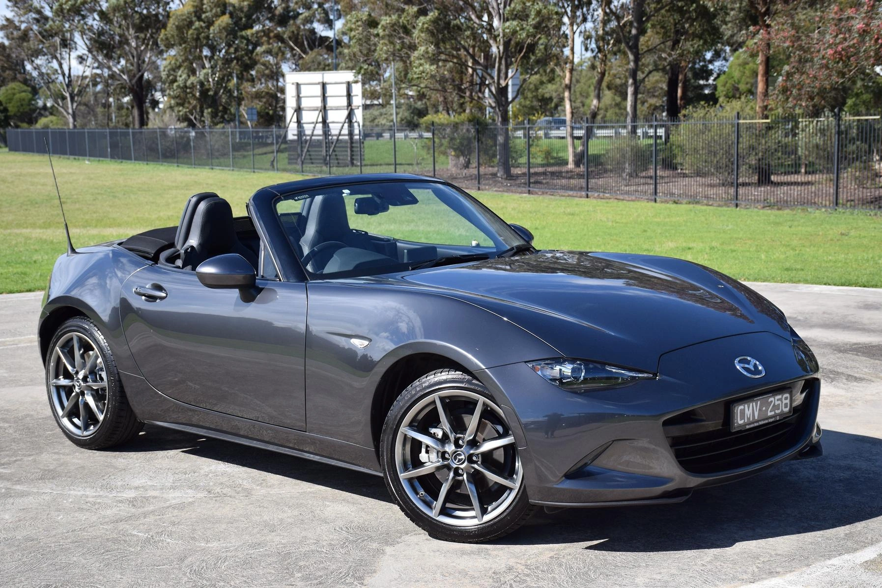 Convertible