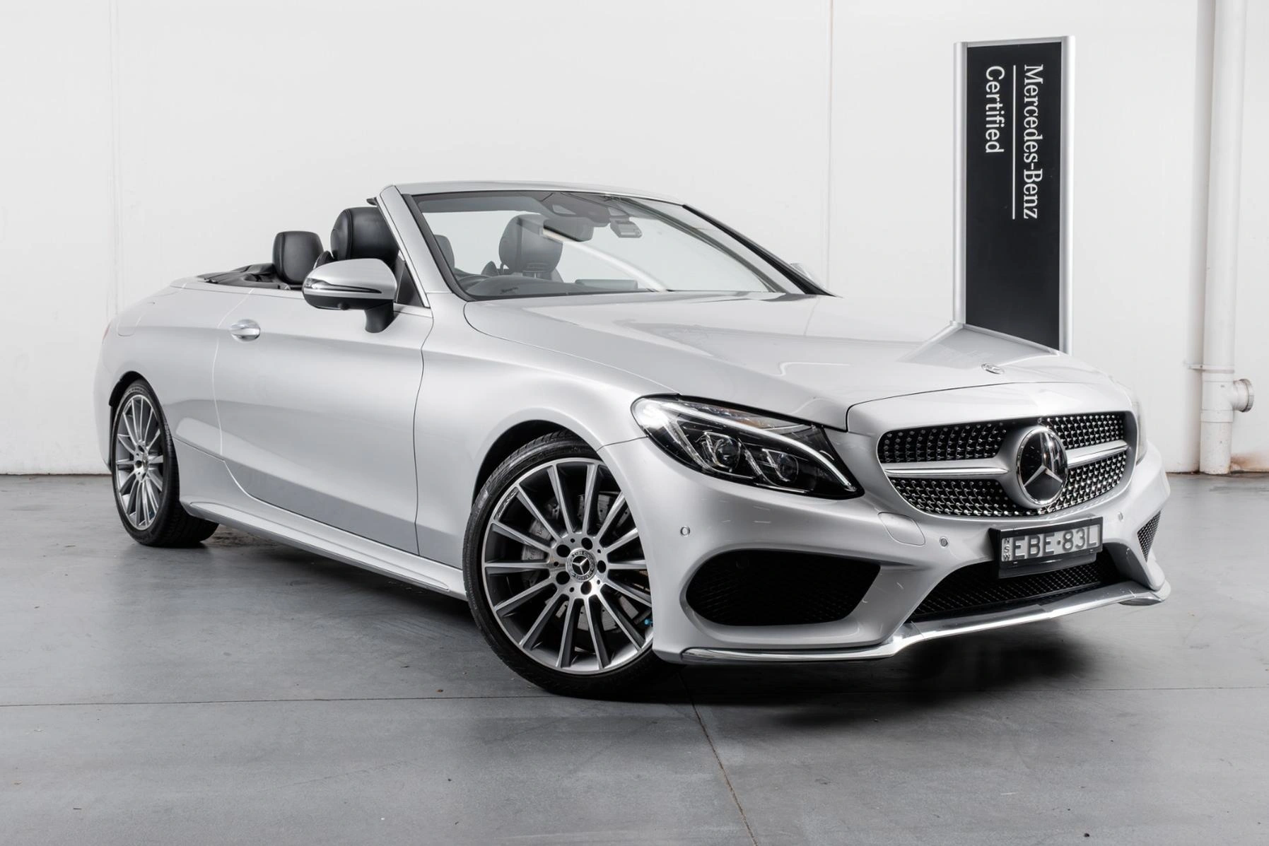 Convertible