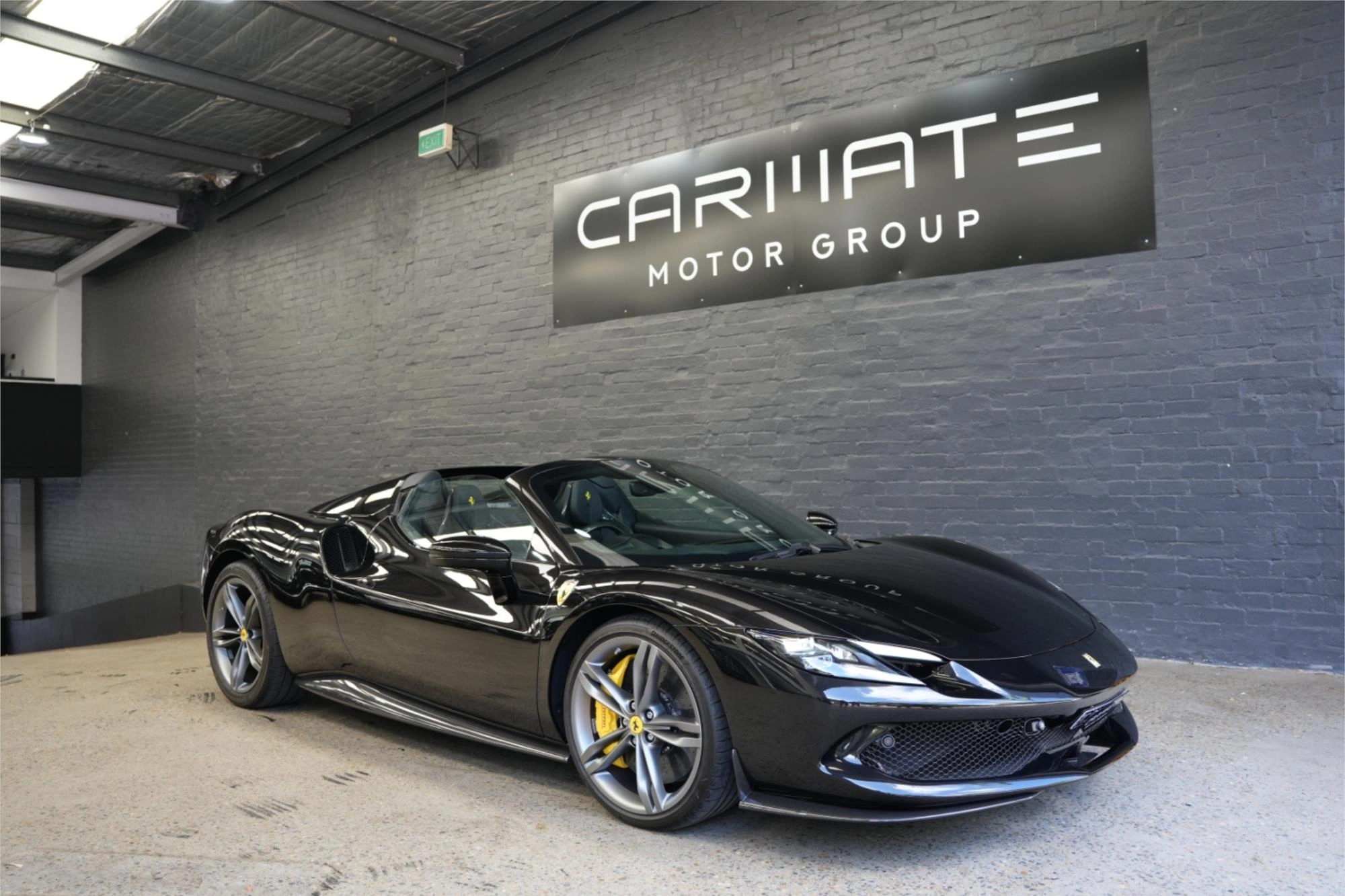 Convertible
