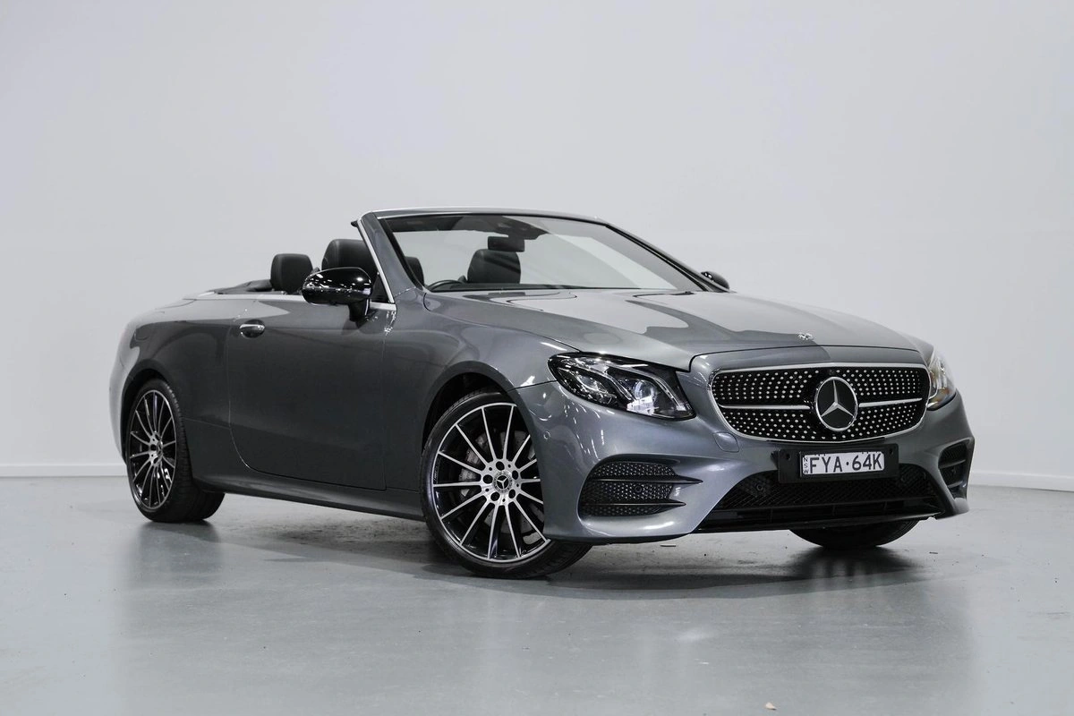 Convertible